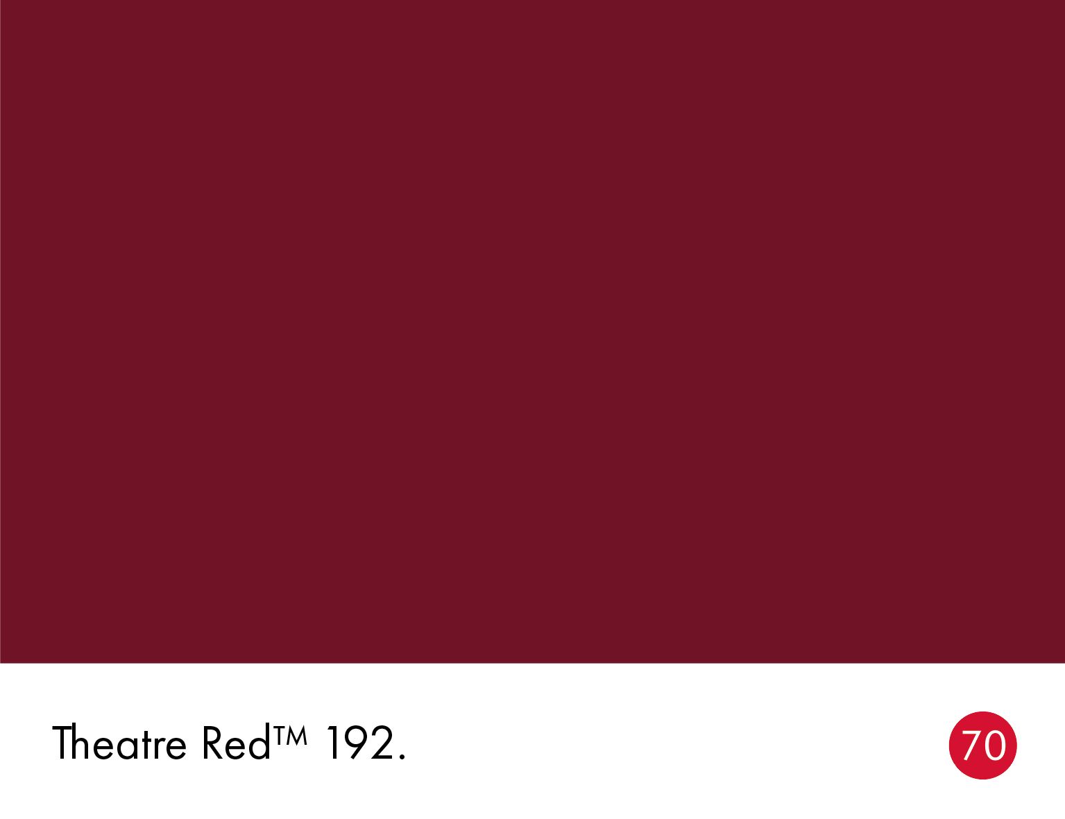Theatre Red